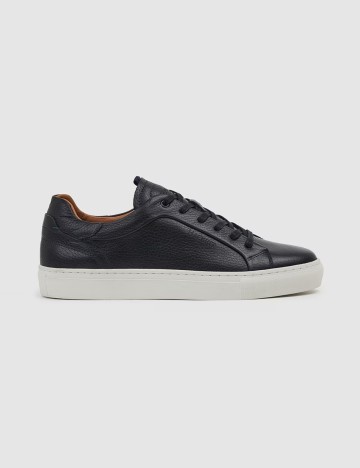 Adidasi HACKETT, bleumarin inchis