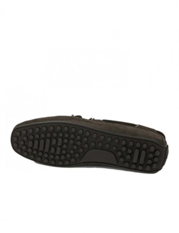 Mocasini HACKETT, maro