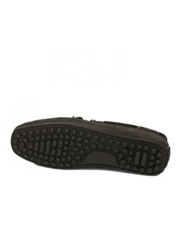Mocasini HACKETT, maro Maro