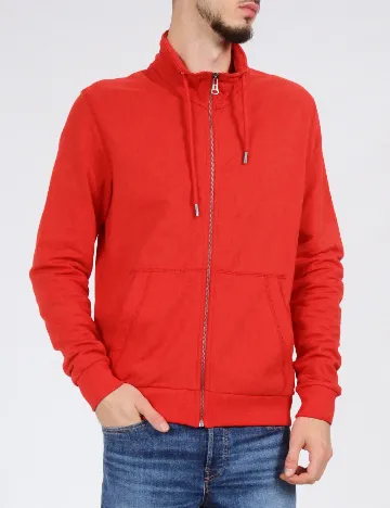 Bluza s.Oliver, rosu Rosu