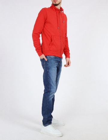 Bluza s.Oliver, rosu