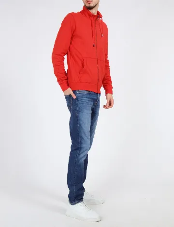 Bluza s.Oliver, rosu Rosu