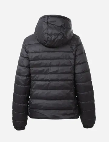 Geaca Only, negru Negru