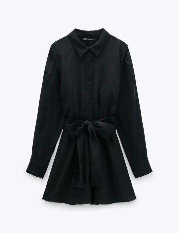 Rochie Zara, negru