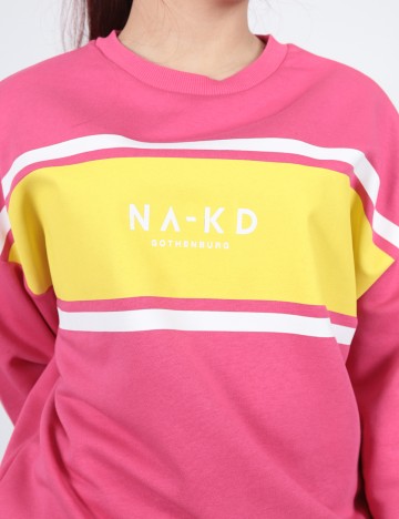 Bluza NA-KD, roz