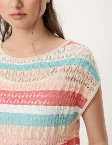 Tricou s.Oliver, mix culori
