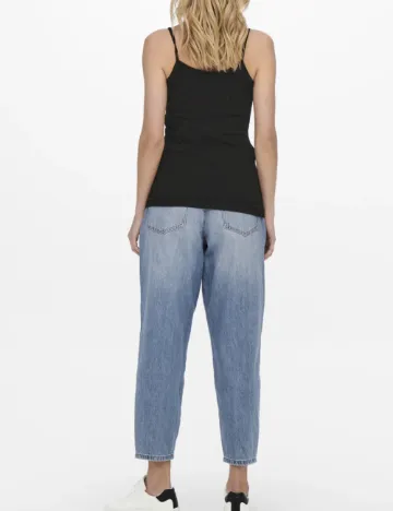 Set Maiouri Only, verde/negru Verde