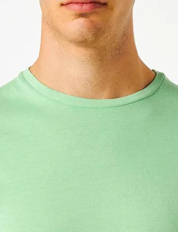 Tricou Plus Size s.Oliver, verde Verde