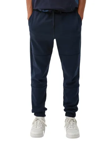 Pantaloni Q/S, bleumarin Albastru