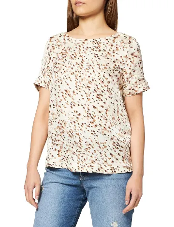Bluza s.Oliver, crem