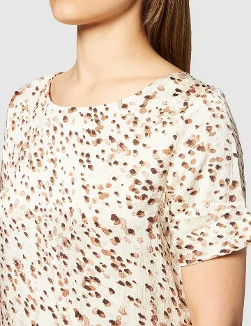 Bluza s.Oliver, crem
