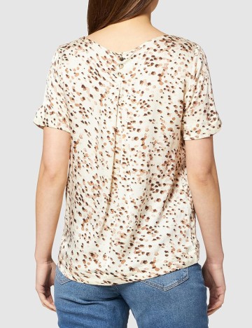 Bluza s.Oliver, crem