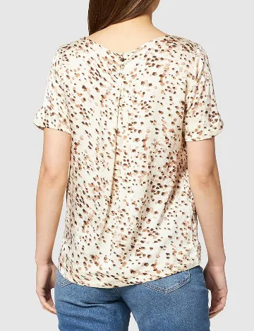 Bluza s.Oliver, crem