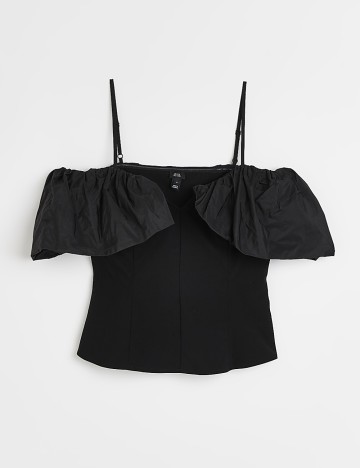 Top River Island, negru