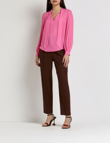 Bluza River Island, roz