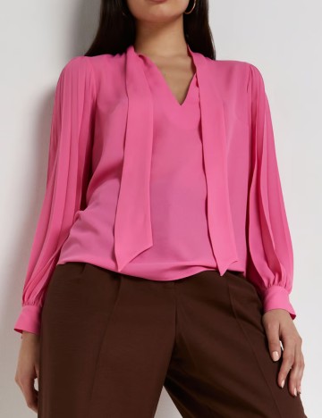 Bluza River Island, roz