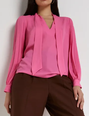 Bluza River Island, roz