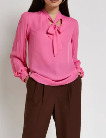 Bluza River Island, roz