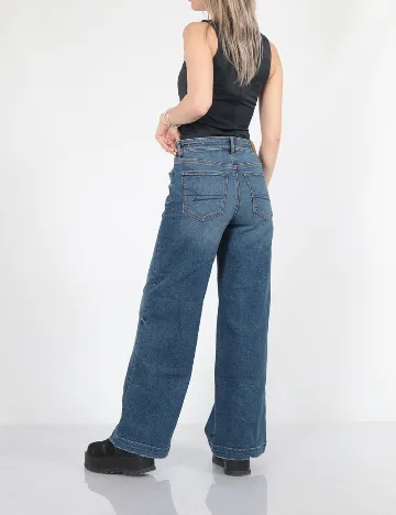 Body River Island, gri petrol