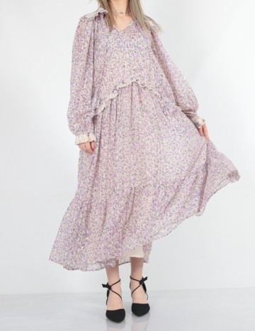 Rochie medie River Island, mov