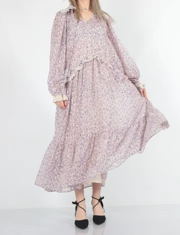 Rochie medie River Island, mov