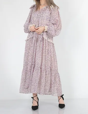 Rochie medie River Island, mov