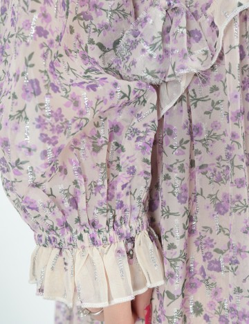 Rochie medie River Island, mov