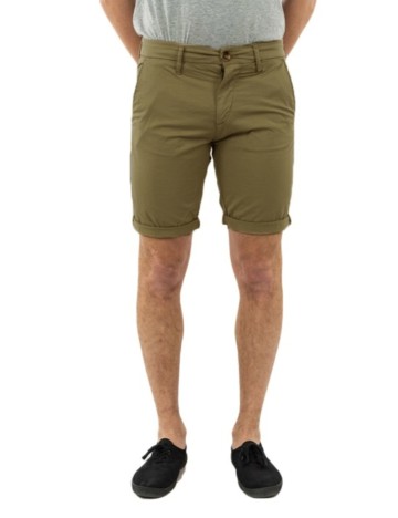 Pantaloni scurti Guess, verde