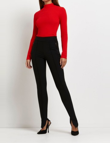 Bluza River Island, rosu