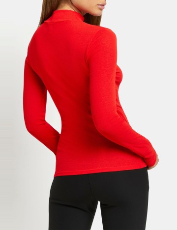 Bluza River Island, rosu