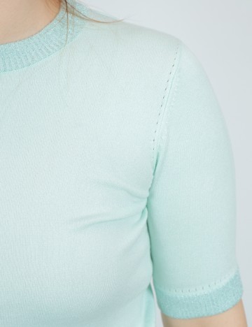 Tricou Guess, verde