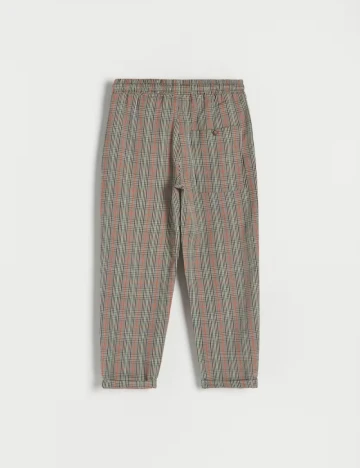 Pantaloni Reserved, mix culori