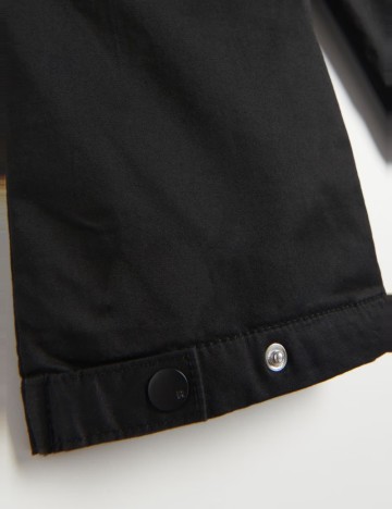 Pantaloni Reserved, negru