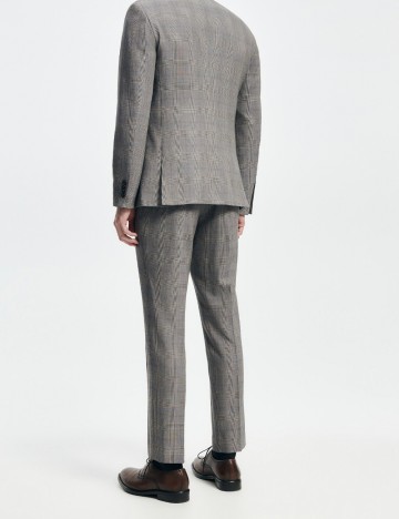 Pantaloni Reserved, gri