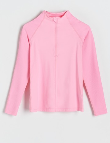Bluza Reserved, roz