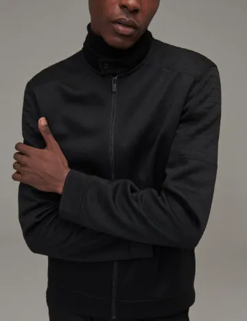 Bluza Reserved, negru