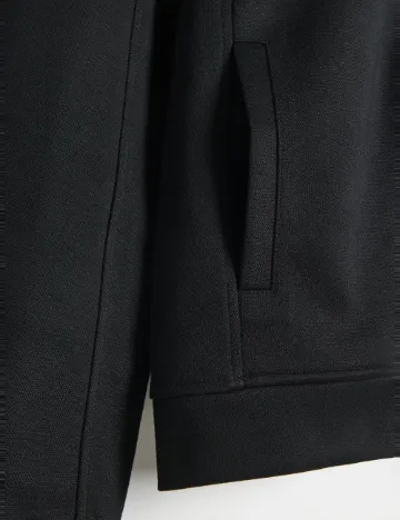 Bluza Reserved, negru
