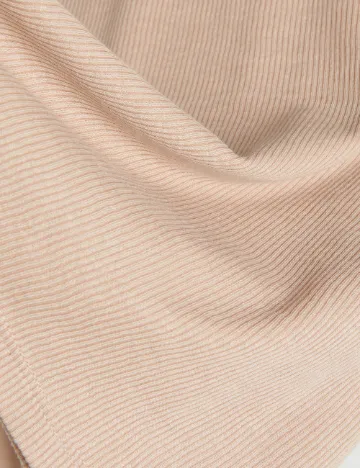 Bluza Reserved, crem
