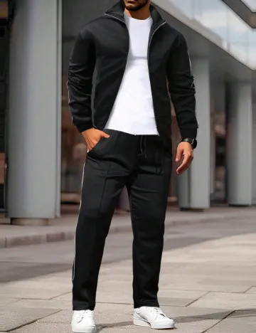 Trening SHEIN, negru