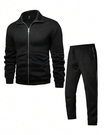 Trening SHEIN, negru