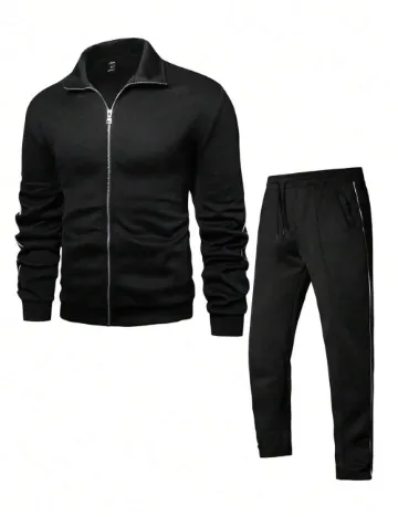 Trening SHEIN, negru