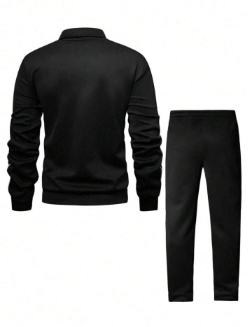 Trening SHEIN, negru