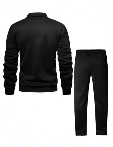 Trening SHEIN, negru