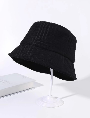 Basca SHEIN, negru