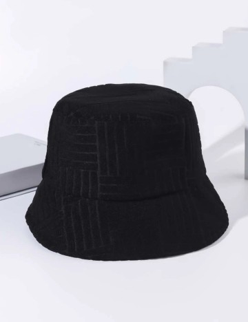 Basca SHEIN, negru
