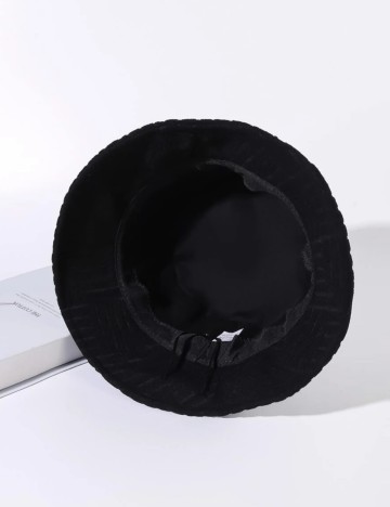 Basca SHEIN, negru