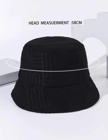 Basca SHEIN, negru