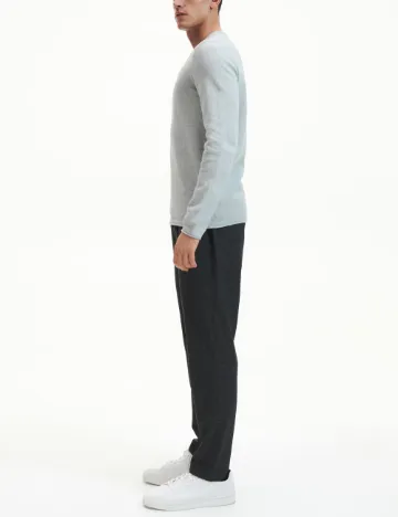 Pantaloni Reserved, gri