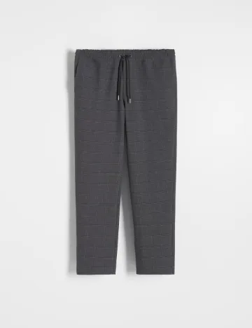 Pantaloni Reserved, gri