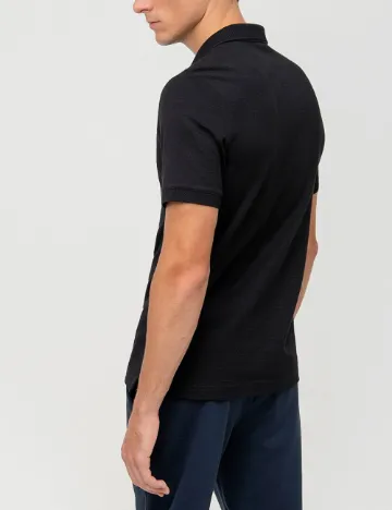 Tricou Calvin Klein, negru Negru